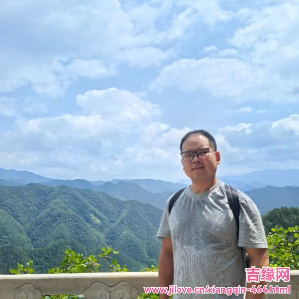 28岁岁甘肃单身帅哥 - 北海吉缘网