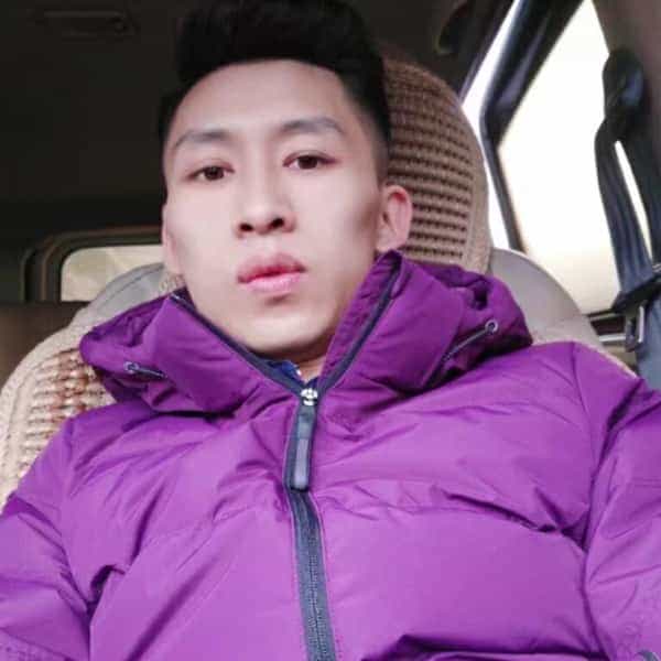 32岁岁云南单身帅哥 - 北海吉缘网