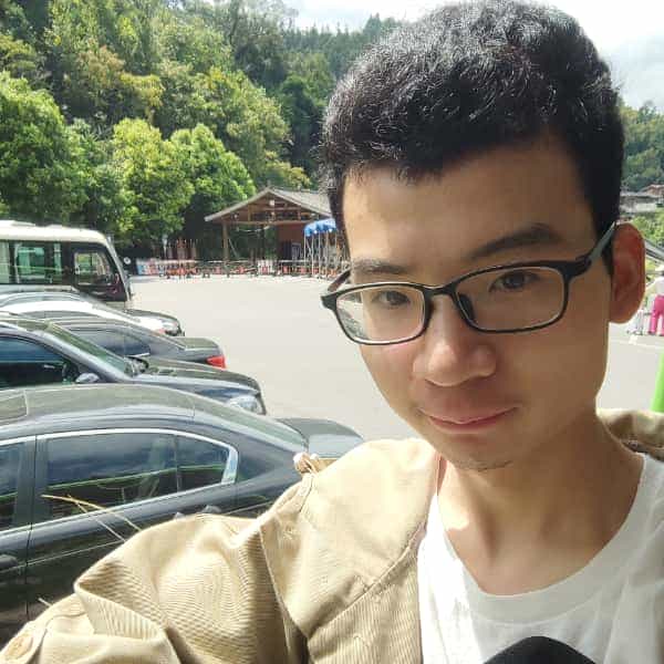 25岁岁江苏单身帅哥 - 北海吉缘网
