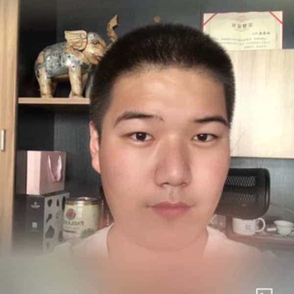 33岁岁陕西单身帅哥 - 北海吉缘网