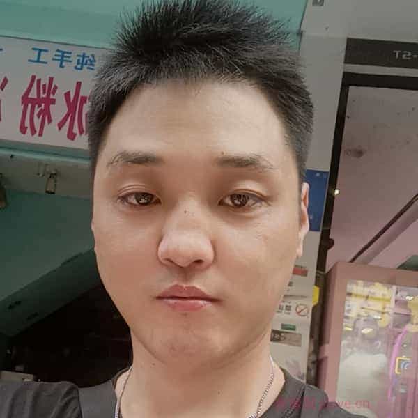 37岁岁四川单身帅哥 - 北海吉缘网