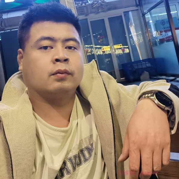 34岁岁陕西单身帅哥 - 北海吉缘网