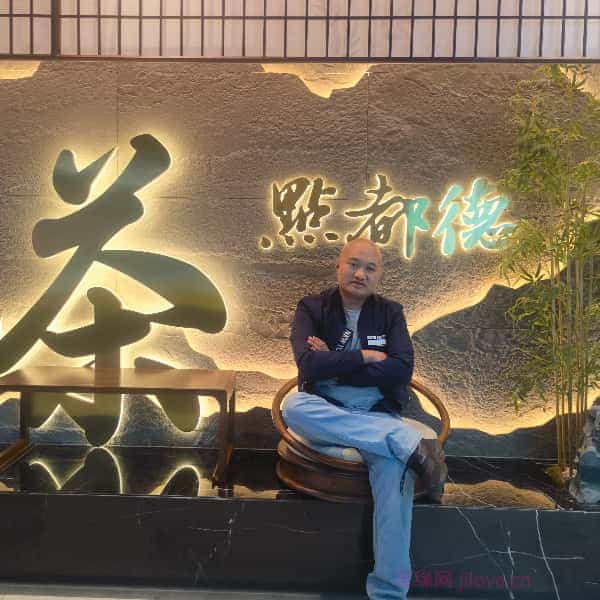 36岁岁广东单身帅哥 - 北海吉缘网