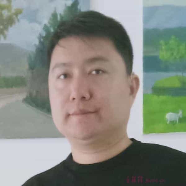 36岁岁辽宁单身帅哥 - 北海吉缘网