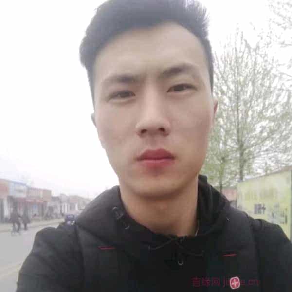36岁岁山东单身帅哥 - 北海吉缘网