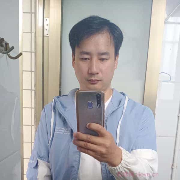37岁岁广东单身帅哥 - 北海吉缘网