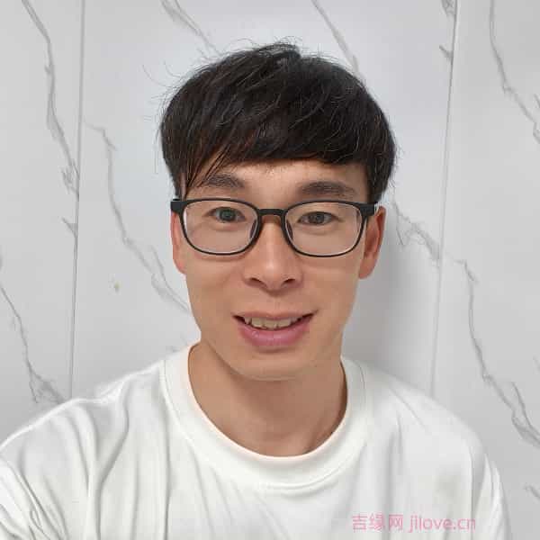 35岁岁河南单身帅哥 - 北海吉缘网