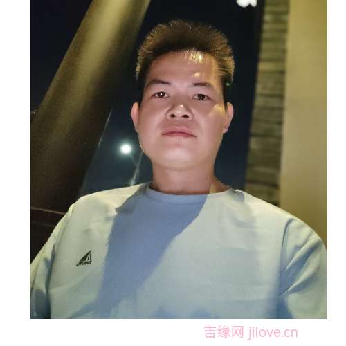 35岁岁广东单身帅哥 - 北海吉缘网