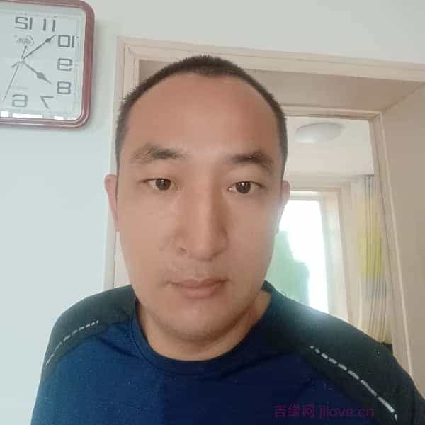 38岁岁山东单身帅哥 - 北海吉缘网
