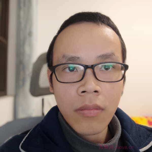 29岁岁湖南单身帅哥 - 北海吉缘网