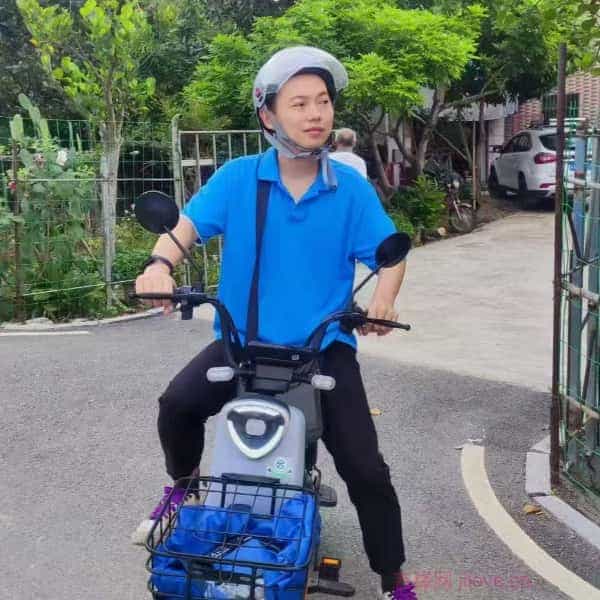 34岁岁广东单身帅哥 - 北海吉缘网