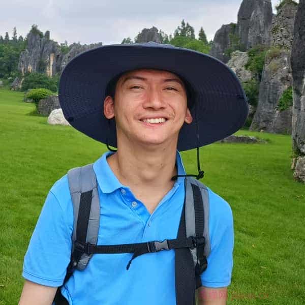 35岁岁河北单身帅哥 - 北海吉缘网