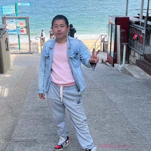 33岁岁河南单身帅哥 - 北海吉缘网