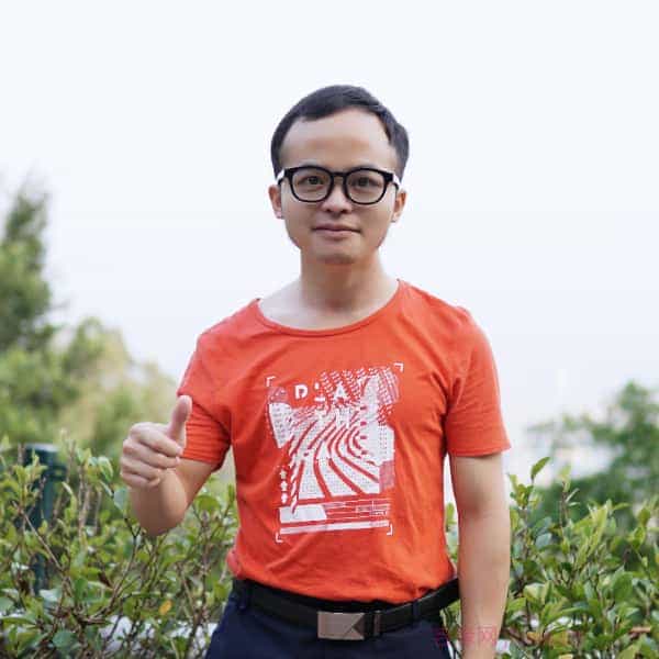 34岁岁广东单身帅哥 - 北海吉缘网