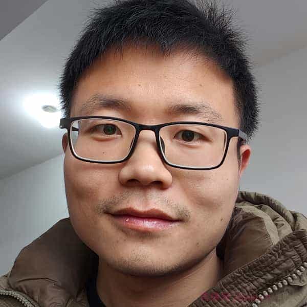 33岁岁湖北单身帅哥 - 北海吉缘网