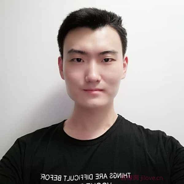 35岁岁山东单身帅哥 - 北海吉缘网