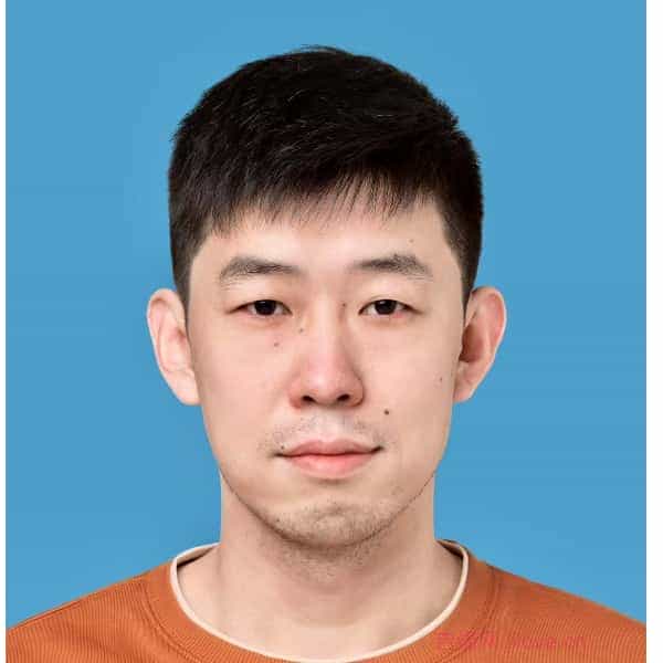 36岁岁辽宁单身帅哥 - 北海吉缘网
