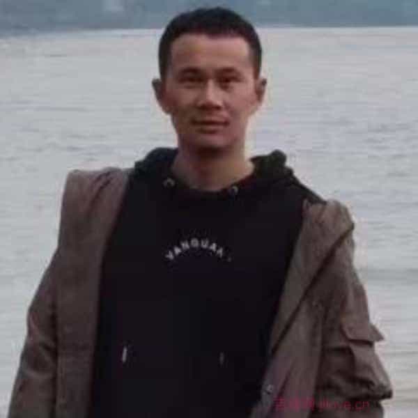 37岁岁江苏单身帅哥 - 北海吉缘网