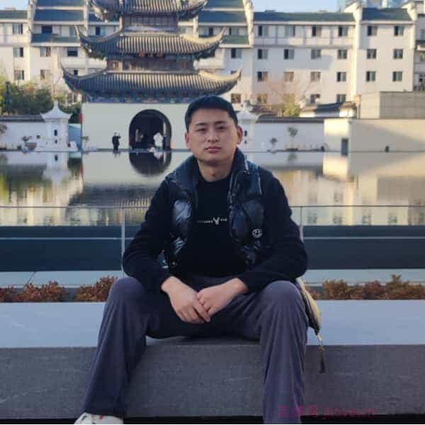 31岁岁湖北单身帅哥 - 北海吉缘网