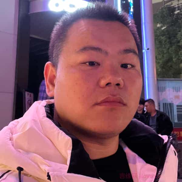 36岁岁江苏单身帅哥 - 北海吉缘网