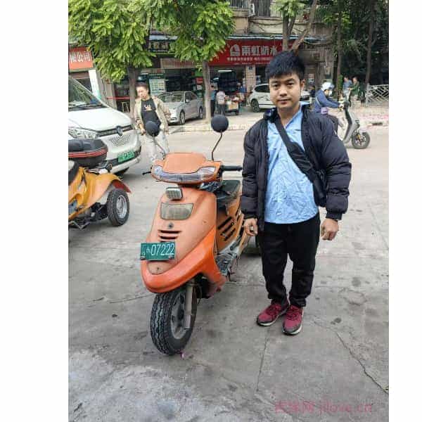 38岁岁广东单身帅哥 - 北海吉缘网