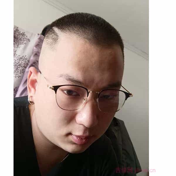 28岁岁山东单身帅哥 - 北海吉缘网