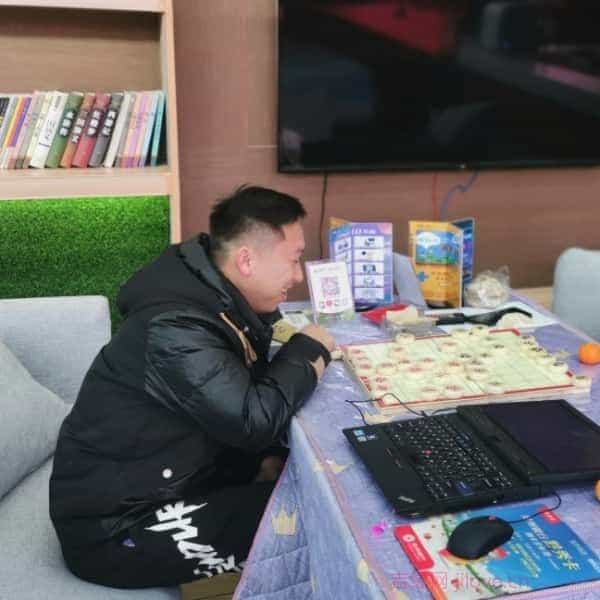33岁岁贵州单身帅哥 - 北海吉缘网