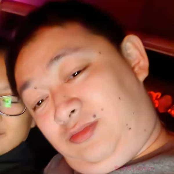 39岁岁辽宁单身帅哥 - 北海吉缘网