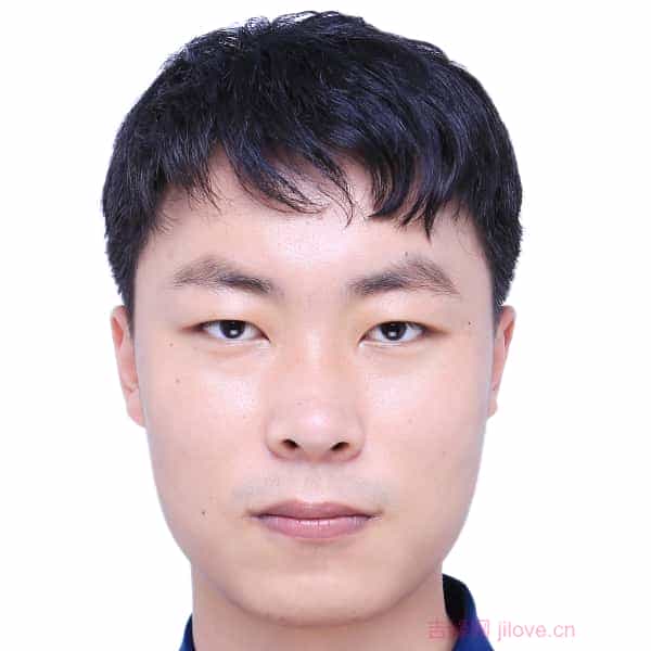 28岁岁河南单身帅哥 - 北海吉缘网