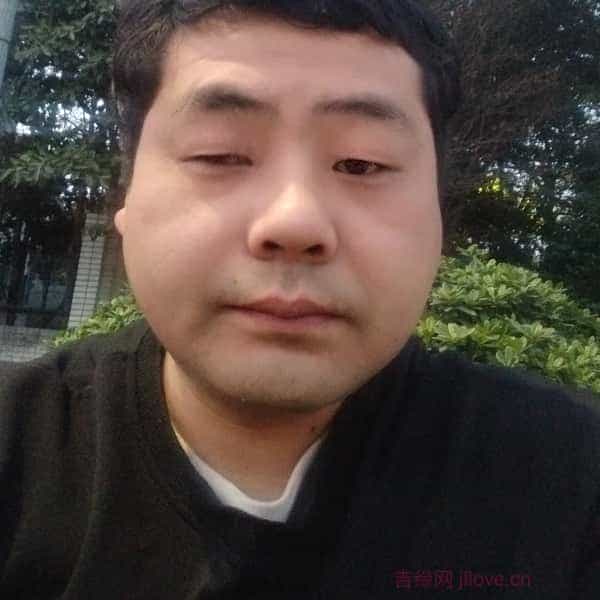 36岁岁江苏单身帅哥 - 北海吉缘网