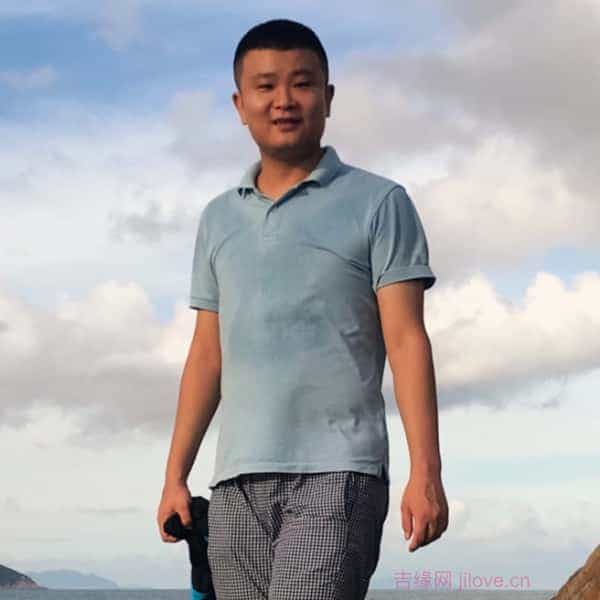 40岁岁湖南单身帅哥 - 北海吉缘网