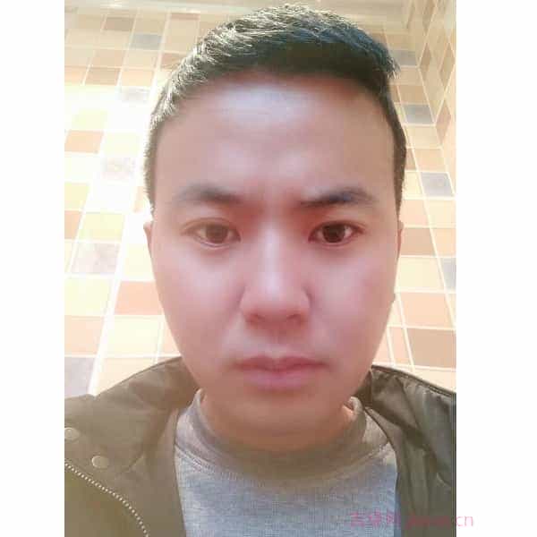 30岁岁贵州单身帅哥 - 北海吉缘网