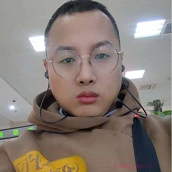 43岁岁内蒙古单身帅哥 - 北海吉缘网