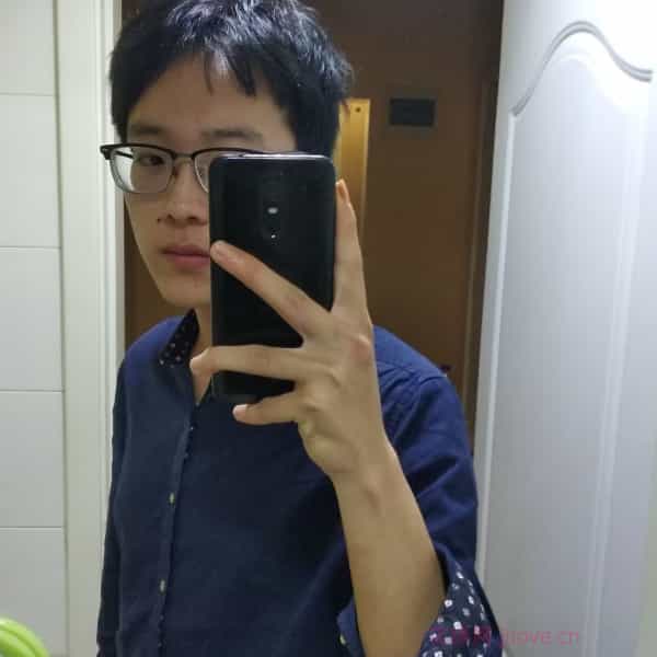 28岁岁江苏单身帅哥 - 北海吉缘网