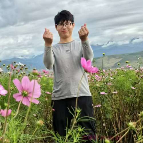 34岁岁河南单身帅哥 - 北海吉缘网
