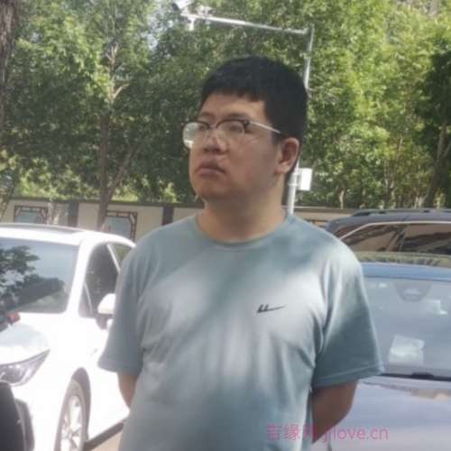 36岁岁河北单身帅哥 - 北海吉缘网