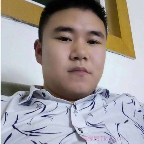 29岁岁贵州单身帅哥 - 北海吉缘网