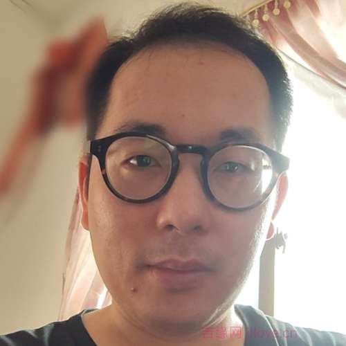 35岁岁广东单身帅哥 - 北海吉缘网