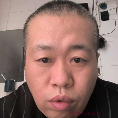 44岁岁内蒙古单身帅哥 - 北海吉缘网